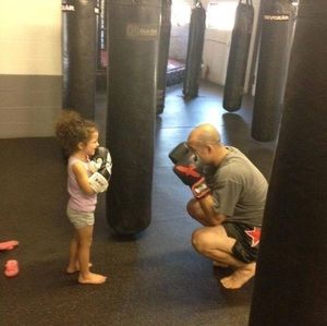 Meet your Posher, Anthony